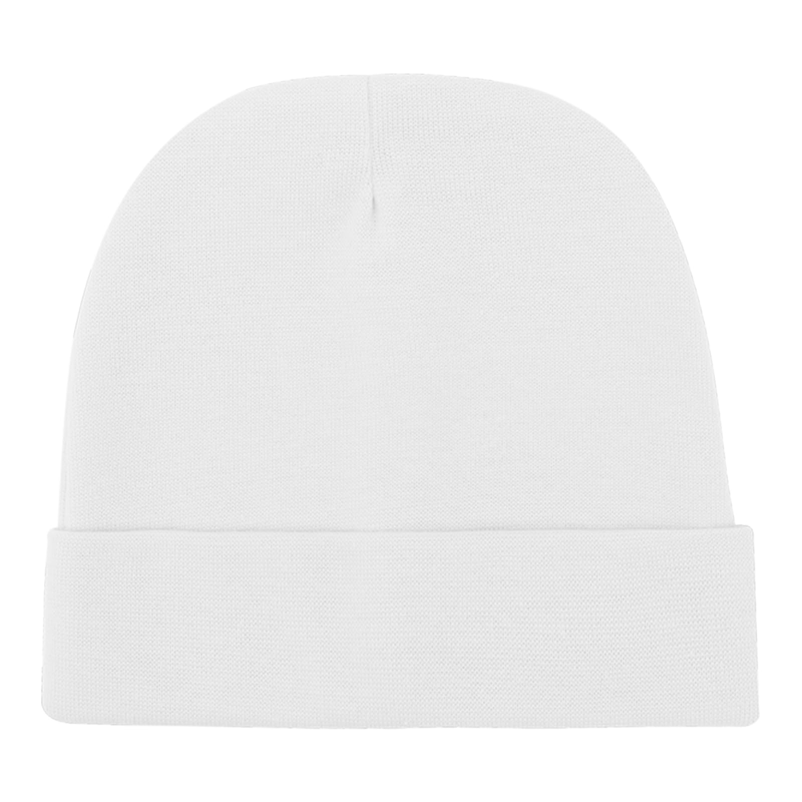 AQOKKA Newborn Baby Girl Hats Big Bow Knotted Headwrap Turban Hats Infant Toddler Soft Winter Beanie Cap for Boy Girl Kid - Image 7
